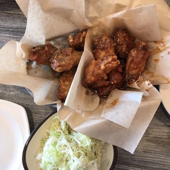 The Chicken On Fire - Chicken Wings Near Me - Castro Valley, California The Chicken On Fire - Chicken Wings Near Me - Castro Valley, California