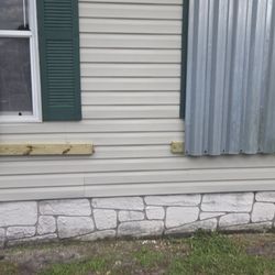 Robert Lewis Handyman Service