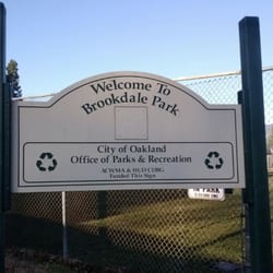 Brookdale Park