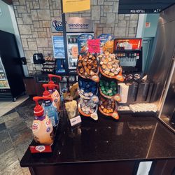 Layton Petro Mart