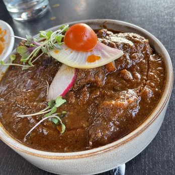 Rasa - Burlingame - Chettinadu Lamb Curry - Indian Near Me - Burlingame, California Rasa - Burlingame - Chettinadu Lamb Curry - Indian Near Me - Burlingame, California