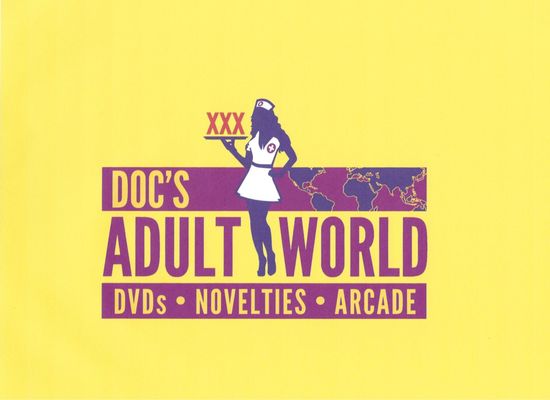 pleasures adult store