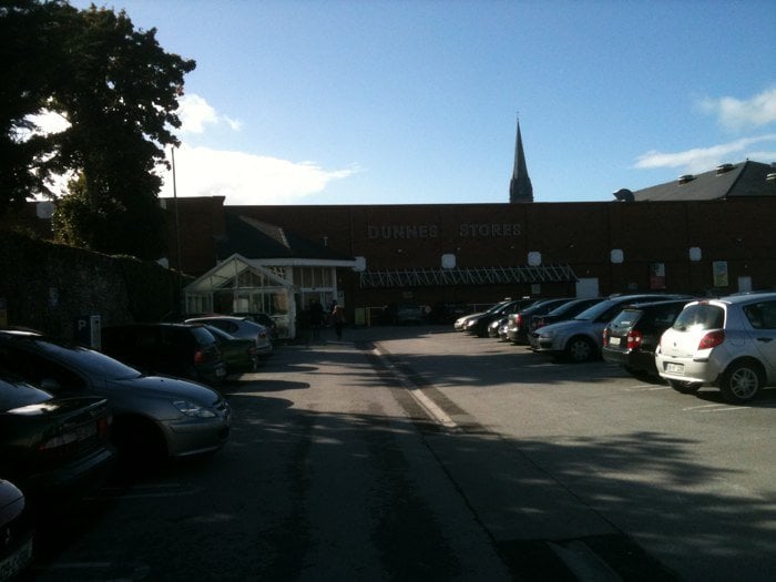DUNNES STORES Updated October 2024 New Street, Killarney, Co. Kerry