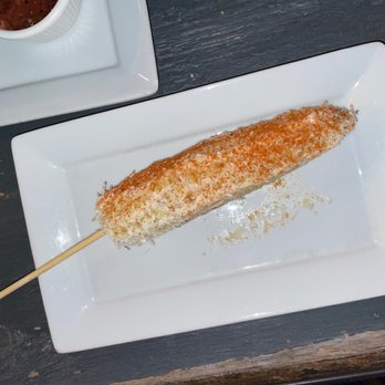Gringos & Mariachis - Elote Loco - Tacos Near Me - Potomac, Maryland