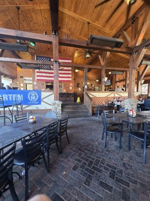 Cowboys & Angels Restaurant by null