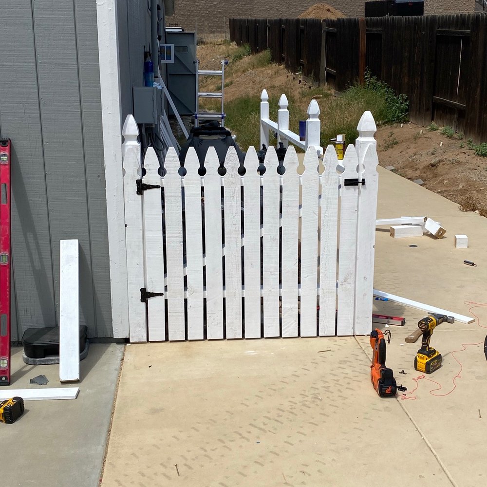 Pro Kill Exterminators - Fence around pool Equipment - Pest Control Near Me - Riverside, California Pro Kill Exterminators - Fence around pool Equipment - Pest Control Near Me - Riverside, California