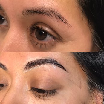 IBrows by Olga - Microblading - Permanent Makeup Near Me - Alpharetta, Georgia IBrows by Olga - Microblading - Permanent Makeup Near Me - Alpharetta, Georgia