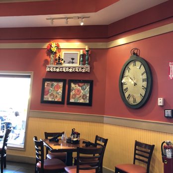 Another Broken Egg Cafe - Breakfast & Brunch Near Me - Boca Raton, Florida