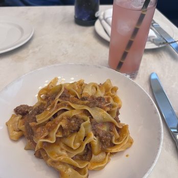 La Pecora Bianca Midtown - Italian Near Me - New York, New York La Pecora Bianca Midtown - Italian Near Me - New York, New York