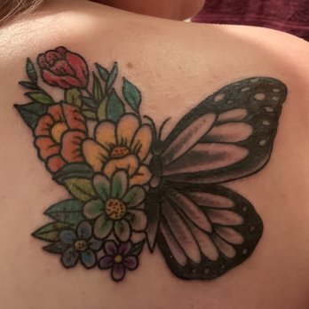 Gold Rush Studio - Tattoo Near Me Gold Rush Studio - Tattoo Near Me
