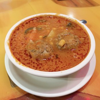 Cebolla's Mexican Grill - The Sopa Mexicana - Mexican Near Me - Auburn, Indiana Cebolla's Mexican Grill - The Sopa Mexicana - Mexican Near Me - Auburn, Indiana