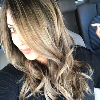Salon Republic - Rosie Paz did amazing Job - Shared Office Spaces Near Me - Santa Clarita, California