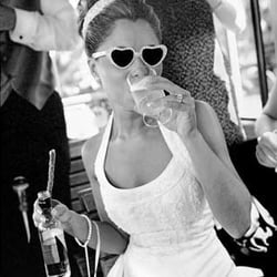 Vision DJs - "I wear my sunglasses at night"
