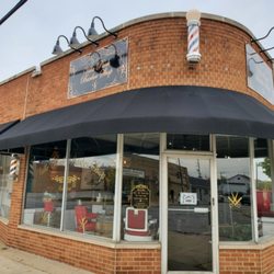 Tony's Barber Shop - Villa Park barber shop!