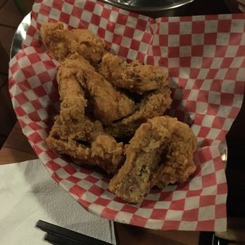 The Fry - Bars Near Me - North York, Ontario The Fry - Bars Near Me - North York, Ontario