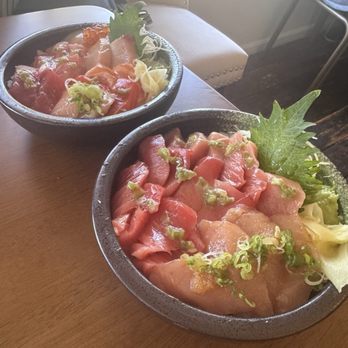 Sushi Kaunta - Premium Kaisen Don and Special Maguro Don - Japanese Near Me - Kent, Washington Sushi Kaunta - Premium Kaisen Don and Special Maguro Don - Japanese Near Me - Kent, Washington