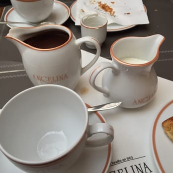 Angelina - Breakfast & Brunch Near Me - Paris, 75