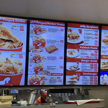 Jollibee - Fast Food Near Me - Anaheim, California