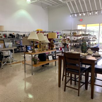 Goodwill - Hollywood Taft - Thrift Stores Near Me - Hollywood, Florida