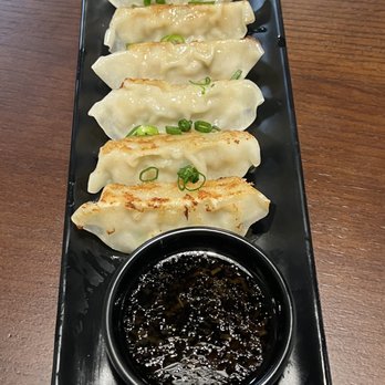 Oodle Ramen - Gyoza - perfectly prepared - Ramen Near Me - Orlando, Florida Oodle Ramen - Gyoza - perfectly prepared - Ramen Near Me - Orlando, Florida