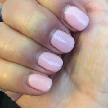 LA Nails Too - All this extra skin should not be there. - Nail Salons Near Me - West Covina, California LA Nails Too - All this extra skin should not be there. - Nail Salons Near Me - West Covina, California