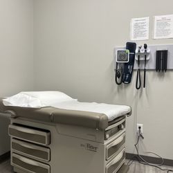 Anthem Hills Medical Center - 11/29/2023