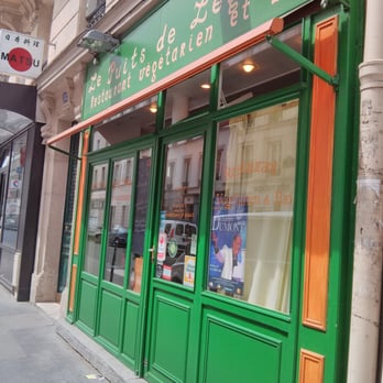 Le Puits de Legumes - Vegetarian Near Me - Paris, 75 Le Puits de Legumes - Vegetarian Near Me - Paris, 75