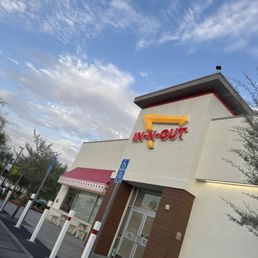 In-N-Out In-N-Out