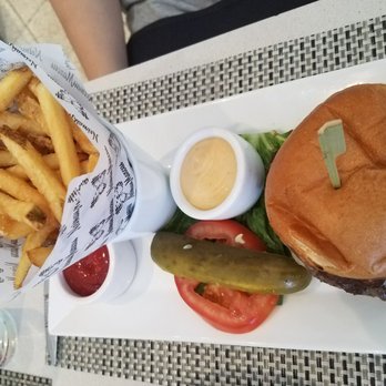 NM Café - New American Near Me - Las Vegas, Nevada