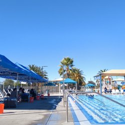 North Natomas Aquatics Complex