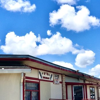 Hi-Ho Restaurant - Outside - Mexican Near Me - Corpus Christi, Texas Hi-Ho Restaurant - Outside - Mexican Near Me - Corpus Christi, Texas