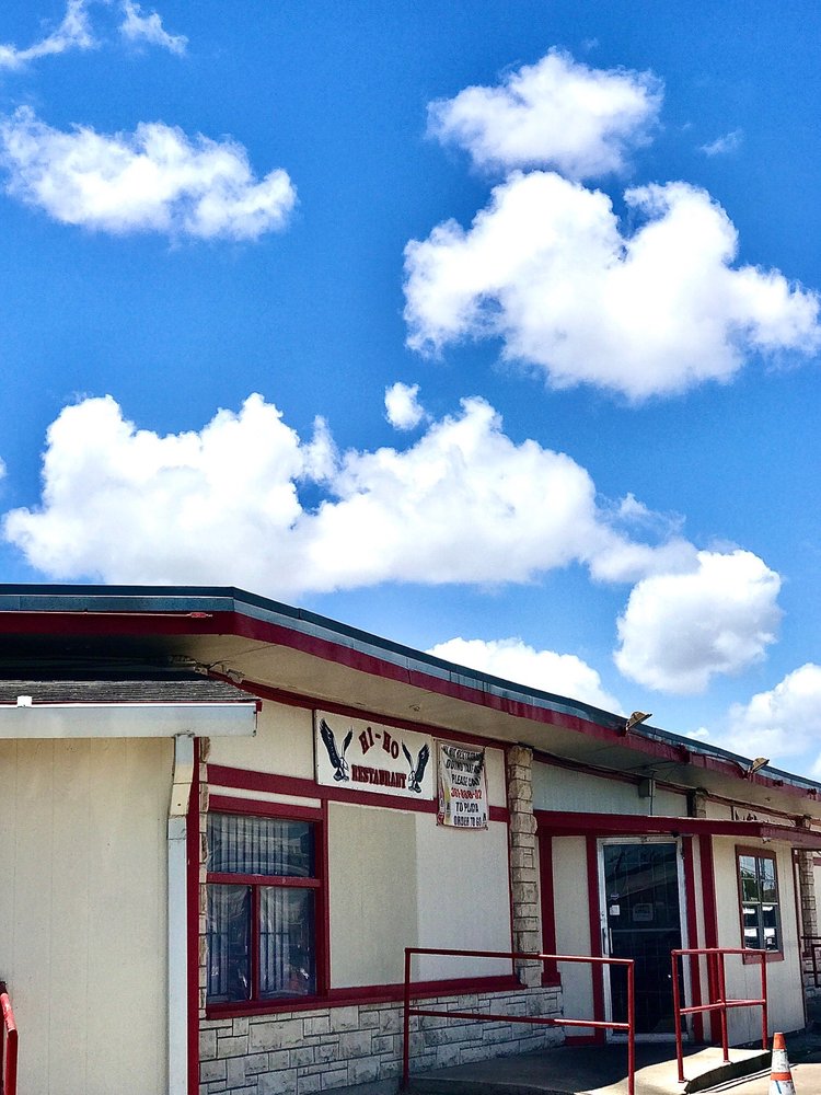 Hi-Ho Restaurant