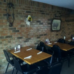 Bill's Cafe
