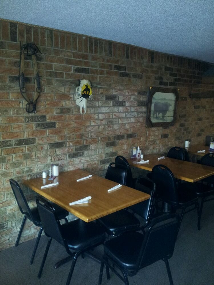 Bill's Cafe gift card