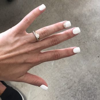 Dripped Nails & Spa - Nail Salons Near Me - Houston, Texas