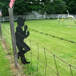 Sculpture Garden