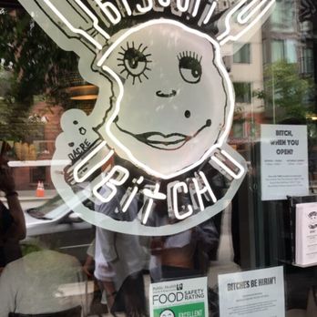 Biscuit Bitch - Breakfast & Brunch Near Me - Seattle, Washington