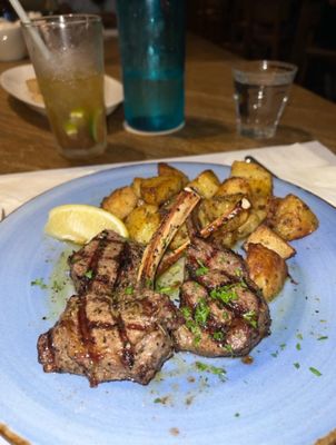 BAKALAKI Greek Taverna by null