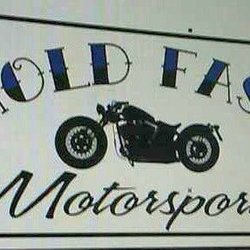 Hold Fast Motor Sports
