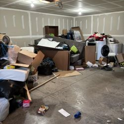 Lee's Junk Removal and Property Care