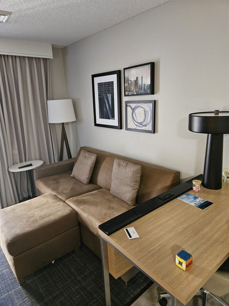 Residence Inn Springfield