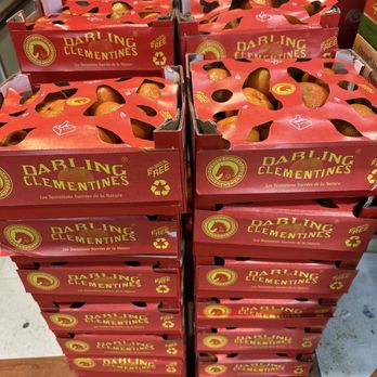 IOG Supermarket - Oh my Darling, Clementines - International Grocery Near Me - Fresh Meadows, New York IOG Supermarket - Oh my Darling, Clementines - International Grocery Near Me - Fresh Meadows, New York