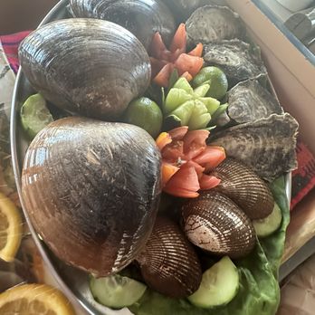 Mariscos las Tres Islas - Mexican Near Me - Cabo San Lucas, MEX