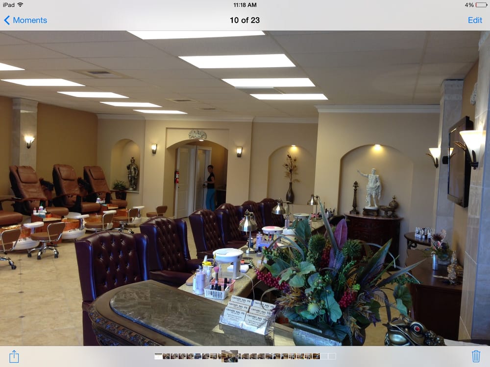 MASTER NAIL 4916 Center St, Washington Nail Salons Phone