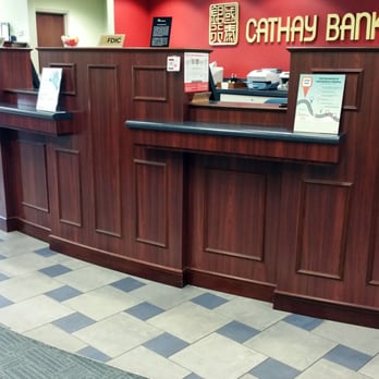 Cathay Bank - Banks & Credit Unions Near Me - Edison, New Jersey Cathay Bank - Banks & Credit Unions Near Me - Edison, New Jersey