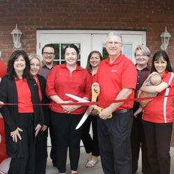 John Kasak - State Farm Insurance Agent - Ribbon Cutting New Building