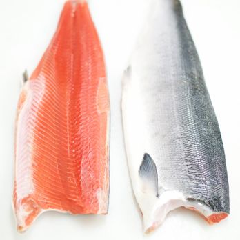 Pierless Fish Corporation - Seafood Markets Near Me - Brooklyn, New York