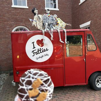 Goodnight Fatty - Desserts Near Me - Salem, Massachusetts Goodnight Fatty - Desserts Near Me - Salem, Massachusetts