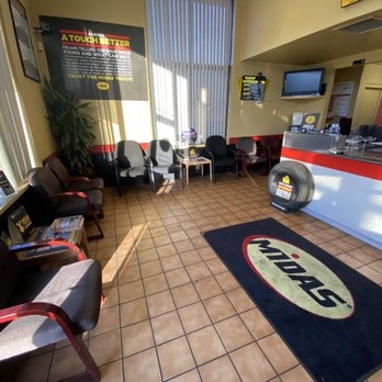 Midas - Auto Repair Near Me - Fontana, California Midas - Auto Repair Near Me - Fontana, California