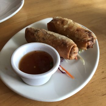 Pf Chang's - Spring rolls - Chinese Near Me - Mérida, YUC